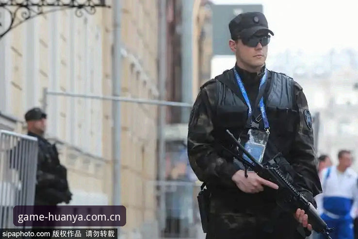 世界杯安保缩水，英国仅派三名警员赴美，这背后有什么门道？